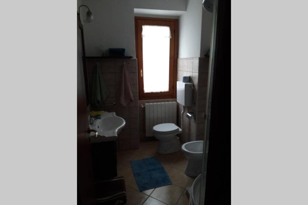Appartamento Sul Lago D'Iseo タヴェルノラ・ベルガマスカ エクステリア 写真